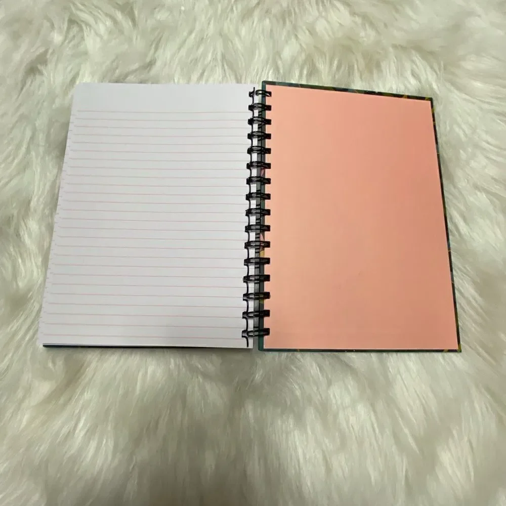 Spiral Bound Journal